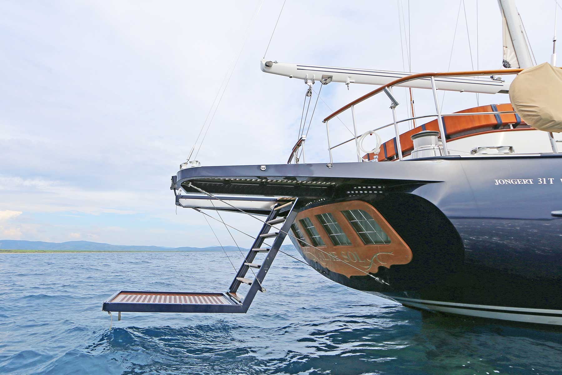 06-Jongert 31T ALME SOL